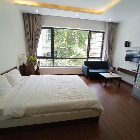 Alaya 3 Apartment Hanoi Exterior foto