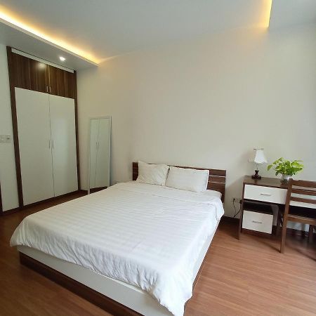 Alaya 3 Apartment Hanoi Exterior foto